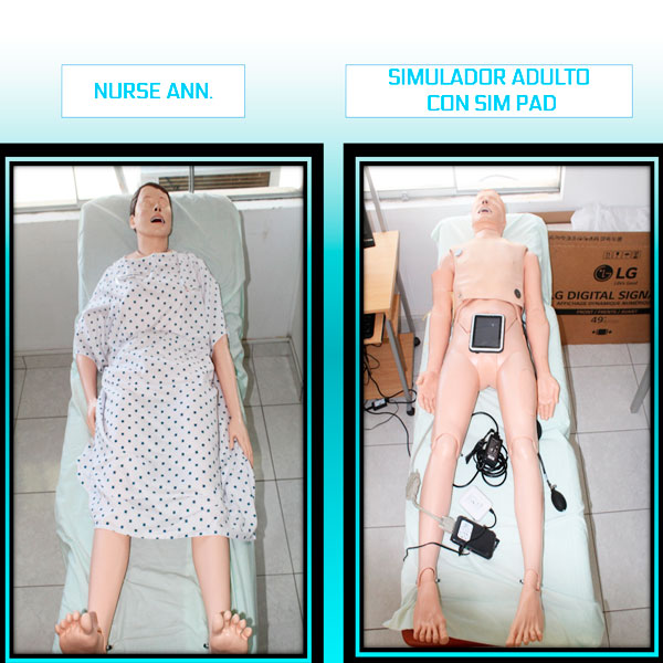 silmulab