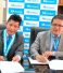 Facultad de Enfermería de la UNH firma convenio con el Hospital Nacional Alberto Sabogal Sologuren
