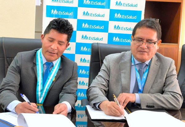 convenio convenio
